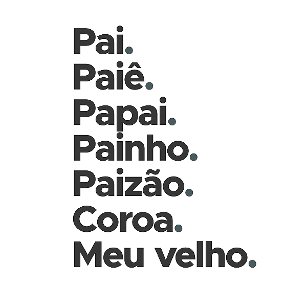 DTF Têxtil Folha A4 Entre Cedros c/ 1 desenho