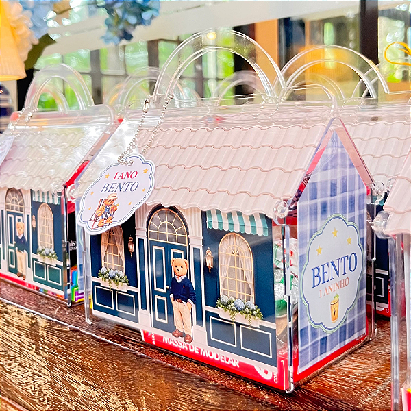 Lembranças Personalizadas para Festas e Eventos | Sob Encomenda