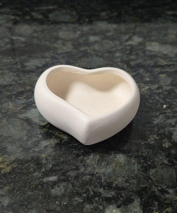 VASO CORAÇÃO ( P )