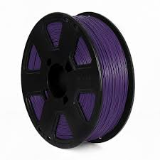 Filamento PLA Roxo - 3DFila - 1Kg