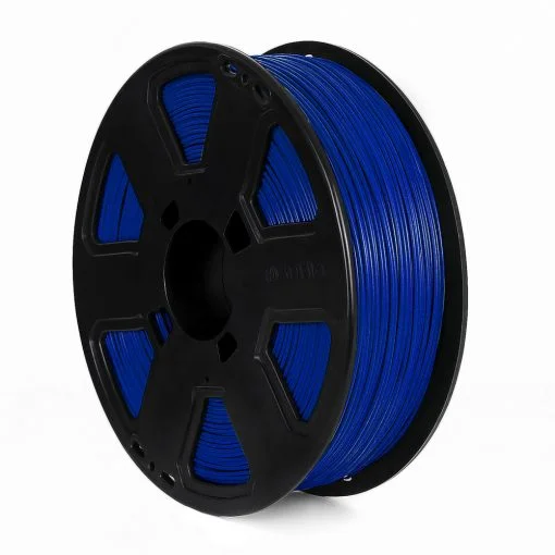Filamento ABS Azul Caneta - 3DFila - 1KG