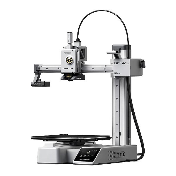 Impressora 3D Bambu Lab A1 Mini (SEM AMS)