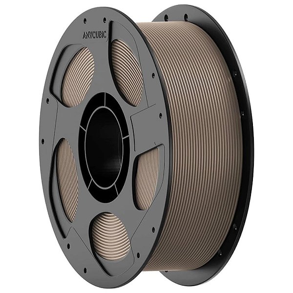 Filamento PETG Marrom - Anycubic