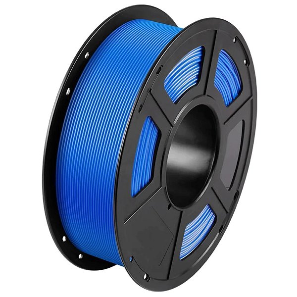 Filamento PETG Azul - Anycubic