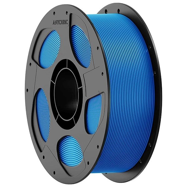 Filamento PETG Azul Piscina- Anycubic