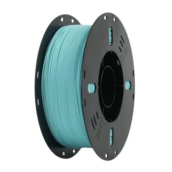 Filamento PLA Medium Turquoise - Flashforge - 1Kg
