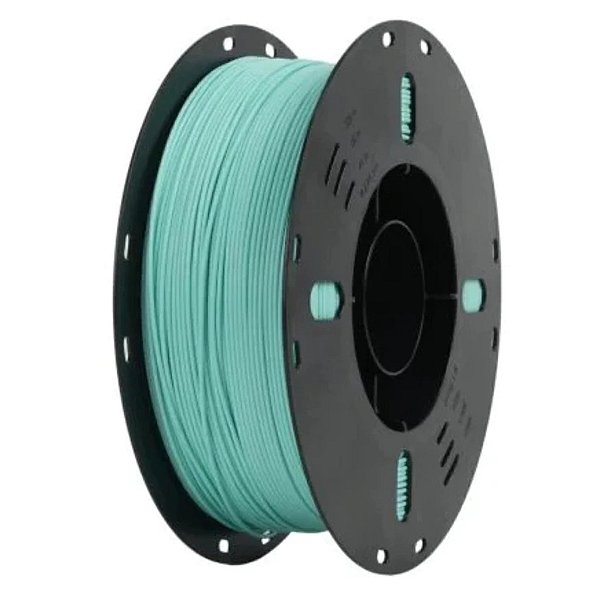 Filamento PLA Mint Green- Flashforge - 1Kg