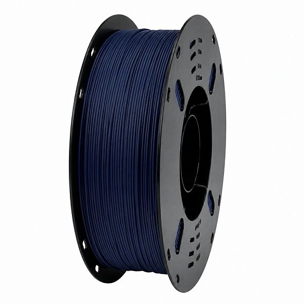 Filamento PLA Midnight Blue - Flashforge - 1Kg