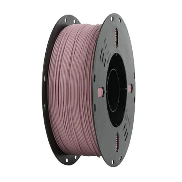 Filamento PLA Dusty Pink- Flashforge - 1Kg