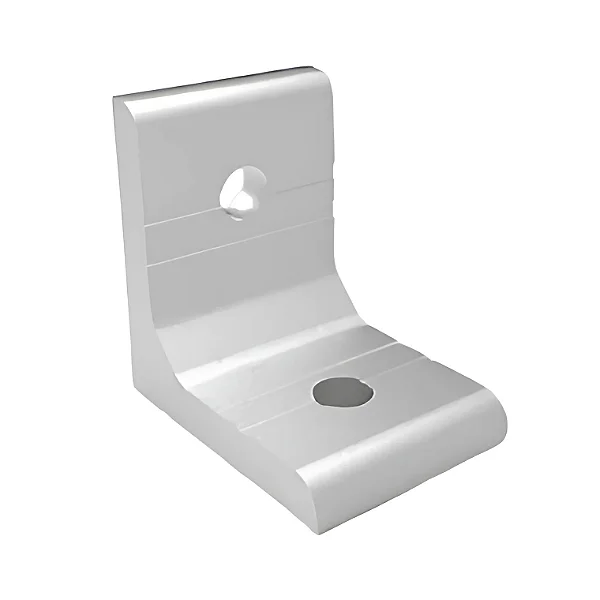 Cantoneira Simples de Alumínio