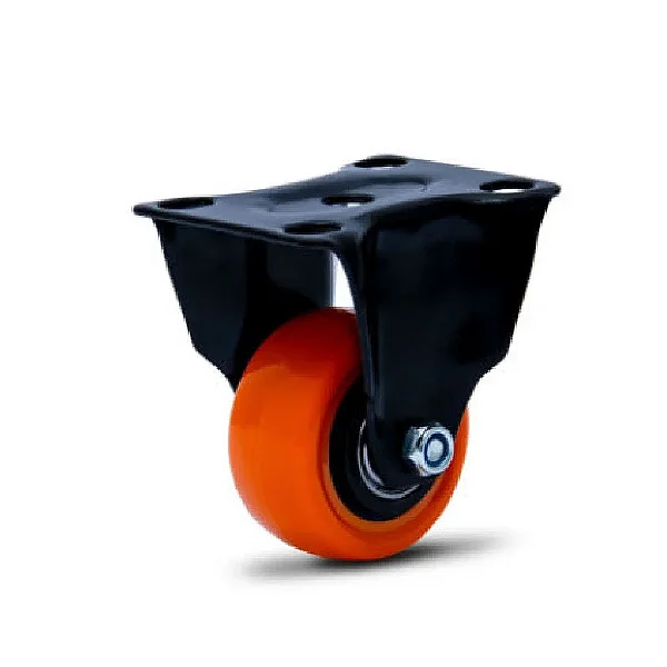 Rodizio de Placa Fixo