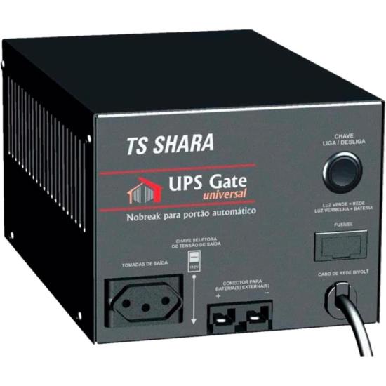 Nobreak Ts Shara Ups Gate 1600VA Bivolt (E/S)