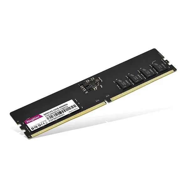 Memória Ram KingDian para Desktop 8GB DDR5 5600Mhz