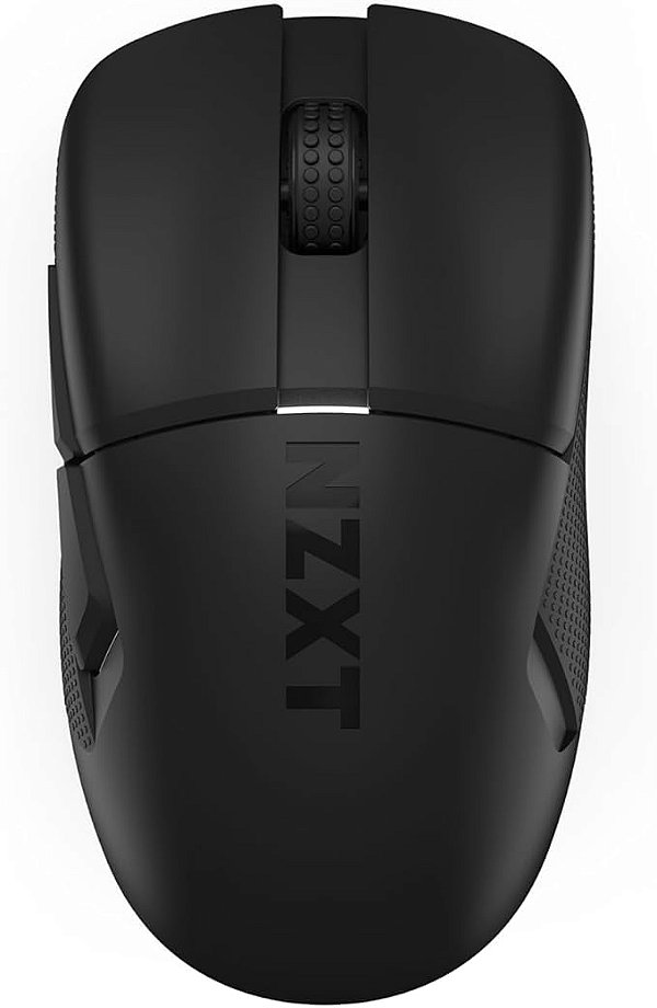 Mouse NZXT Lift Elite Sem Fio - Preto