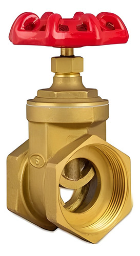 Mf9008 (fl) Registro Gaveta Bruto 1.1/2