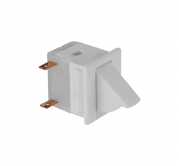 Interruptor Porta Geladeira Electrolux 64491713 Original DF42 DF44 DF54 TF52 IB54