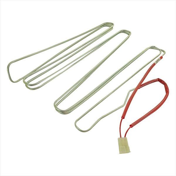 Resistência Calha Electrolux DFF44 DF45 220V - Cód. 64684457 | SKU 108084