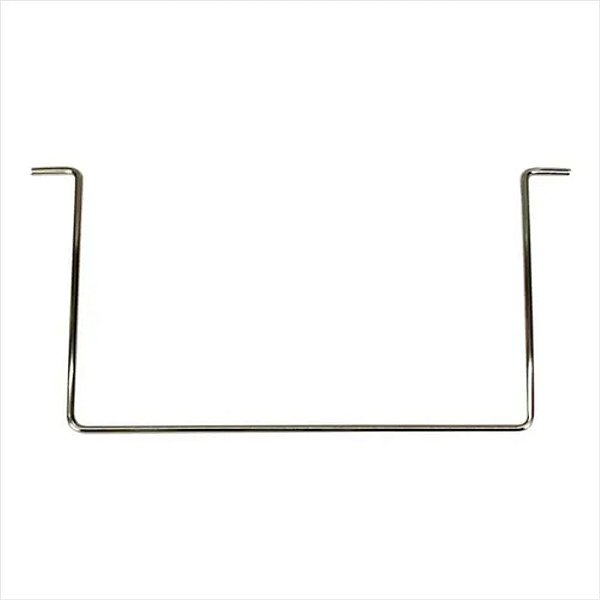 Proteção da Escova do Bocal para Aspirador Electrolux - Cód. 118347901 | SKU 101584