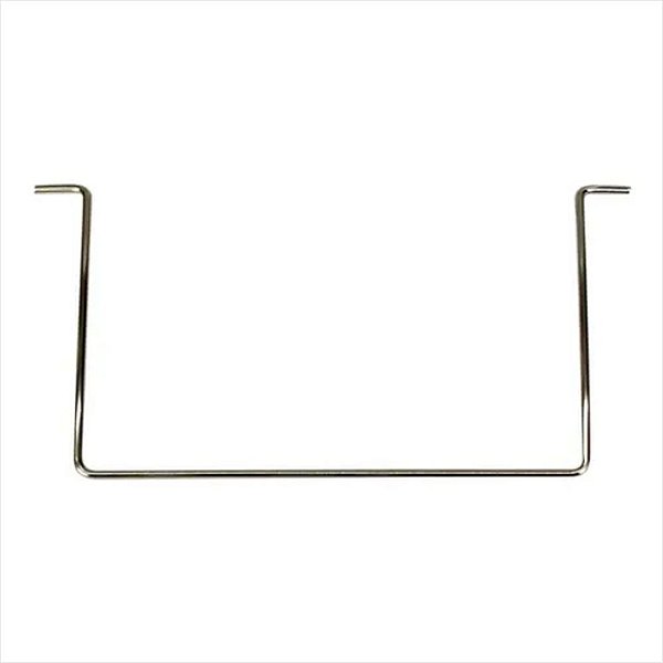 Proteção Escova Bocal Aspirador Electrolux ERG21 ERG23N ERG24N 118347901 Original