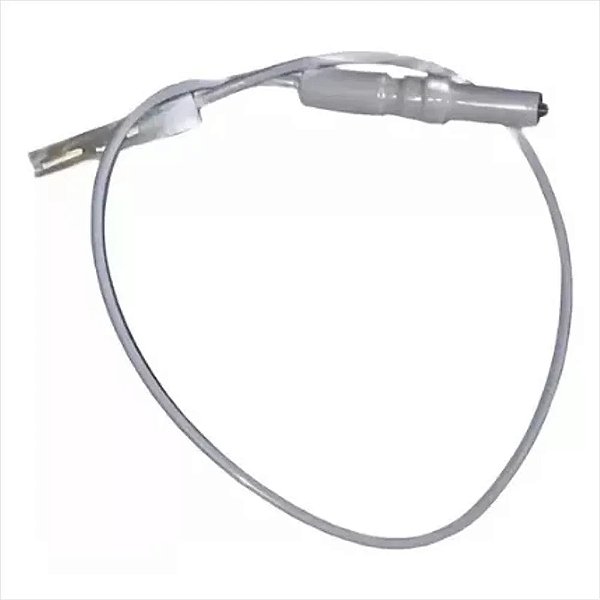Vela Ignição 250 mm - Cód. 357069801 | SKU 108828