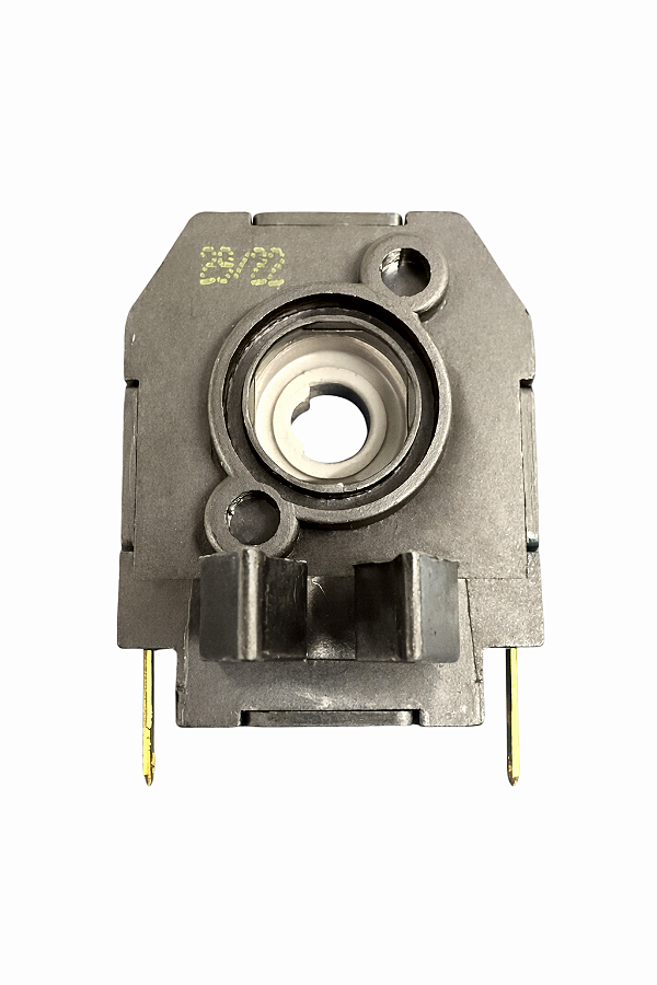 Interruptor Mesa Fogão Electrolux 64484517 56ESX 56HL 56HLQ 56TX Original