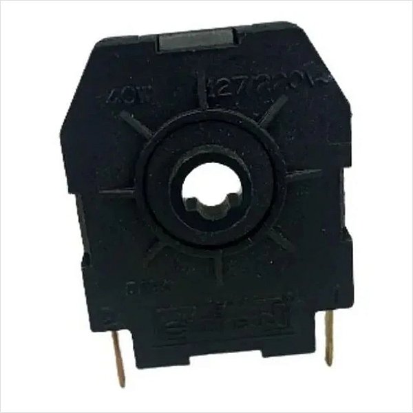 Interruptor de Mesa para Fogão Electrolux - Cód. 64484517 | SKU 103817