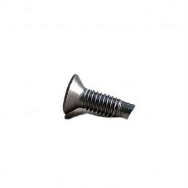 Parafuso Inox M4 x 12 para Puxador de Refrigerador Electrolux - Cód. 61091878 | SKU 108463