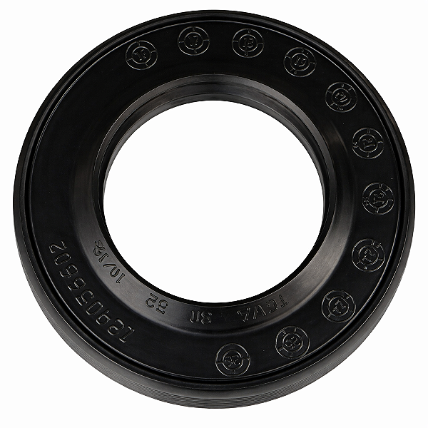 Retentor do Tanque Lava e Seca Electrolux LSP08 124056602 Original