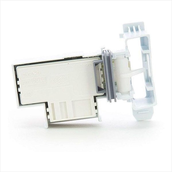 Retentor do Tanque Lava e Seca Electrolux LSP08 124056602 Original