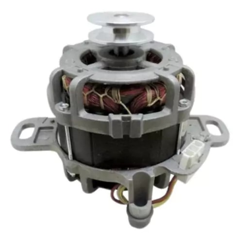 Motor 1/4 4P 127V/60Hz - Cód. 64300003 | SKU 100078