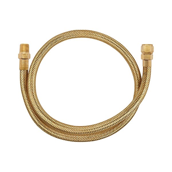 Ligação Flexível Tombak 1,20 m - Cód. 15829 | SKU 109385