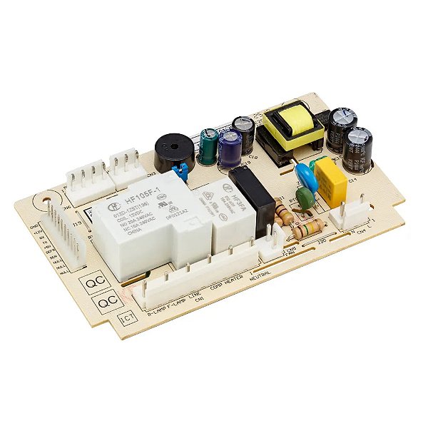 Placa de Potência ERF1500 - Cód. 64800637 / A10344301 | SKU 103364
