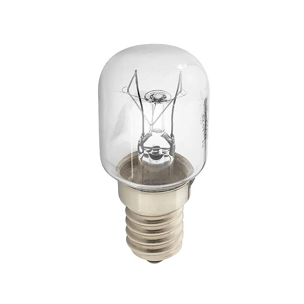 Lâmpada 25W para Fogão Electrolux - Cód. 64502467 / 41025316 | SKU 108169