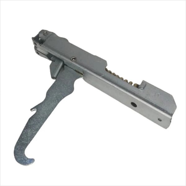 Dobradiça da Porta do Forno para Fogão Electrolux - Cód. 65158585 | SKU 102975