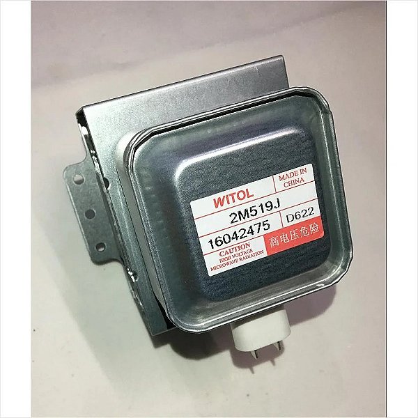 Magnetron 31L - Cód. 64503002 | SKU 103712