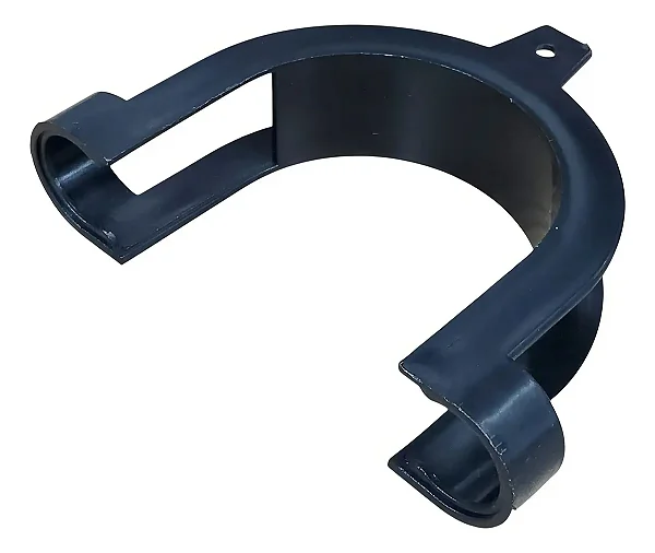 Suporte Curvo para Mangueira Drenagem - Cód. 132736704 | SKU 100342