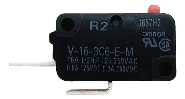 Interruptor da Porta - Cód. 133025300 | SKU 110617