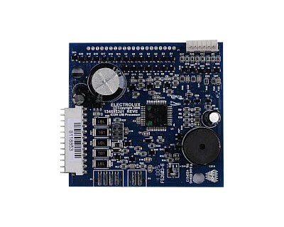 Placa de Interface - Cód. 154695301 / A08965801 | SKU 101984