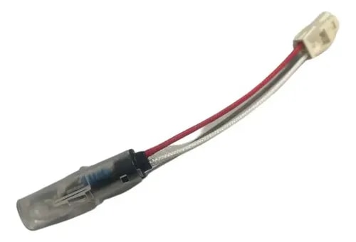 Lâmpada Piloto - Cód. 291202300002 / A09928601 | SKU 109158