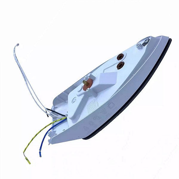 Base Antiaderente 127V - Cód. A22990501 | SKU 103915