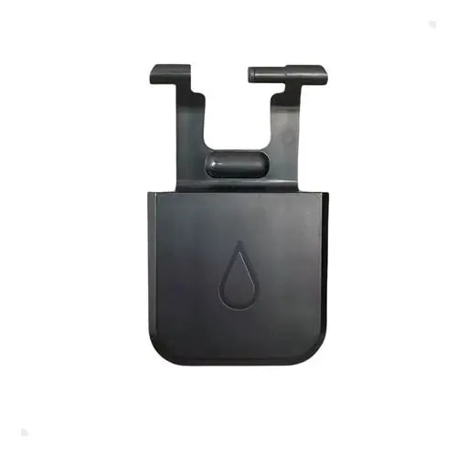 Botão do Dispenser de Água para Refrigerador Electrolux - Cód. A23025301 | SKU 101540