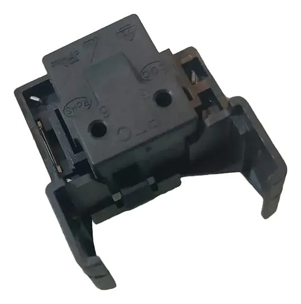 Relé QPS2 - C4R7MD3 K 127V - Cód. A23044301 | SKU 102536