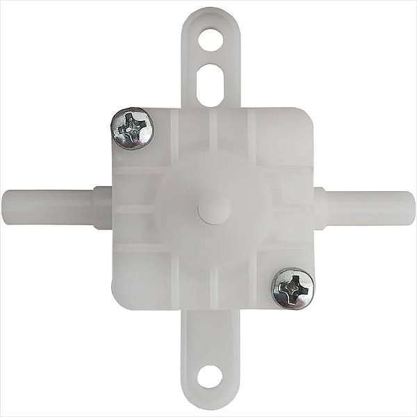 Válvula Mecânica Purificador - Cód. A23104301 | SKU 101488