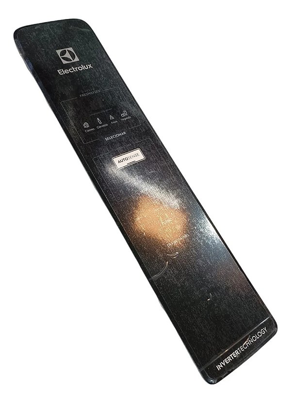 Painel P70 Food Control para Refrigerador Electrolux - Cód. A23244501 | SKU 102171