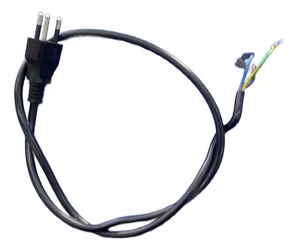 Cabo Elétrico 10A 300/500V - Cód. A23409401 | SKU 103650