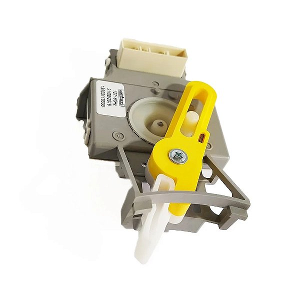 Atuador de Acoplamento do Freio 127V/60Hz para Lavadora Electrolux - Cód. A23674501 / 64500661 | SKU 100812