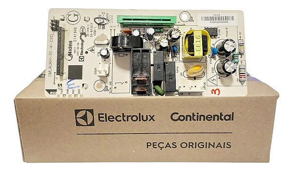 Placa de Potência MC20B - Cód. A23843801 | SKU 101806