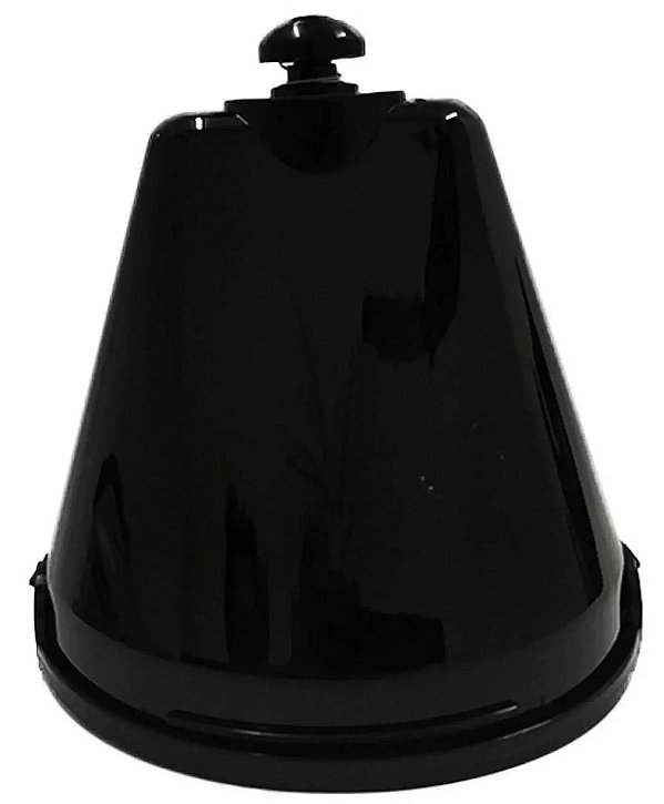 Porta-Filtro com Alça - Cód. A24057401 | SKU 110137