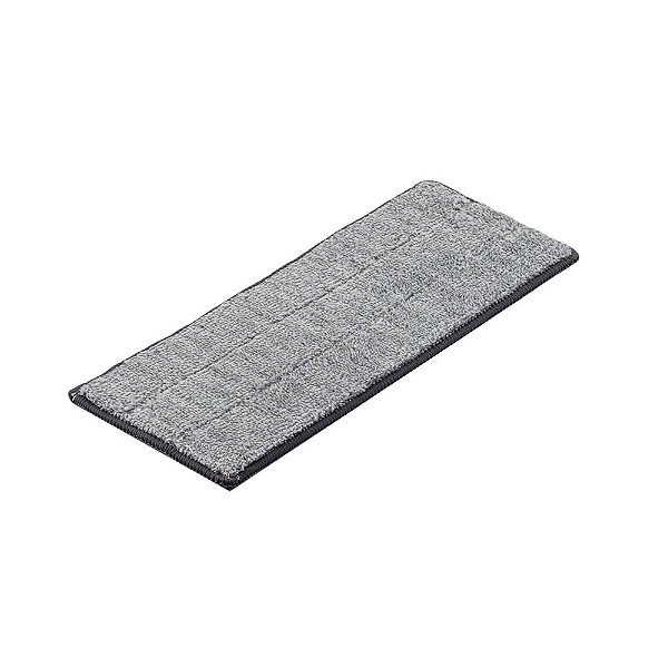 Refil de Pano de Microfibra para Flat Mop - Cód. A24254101 / RCML02 / 41047380 | SKU 101544