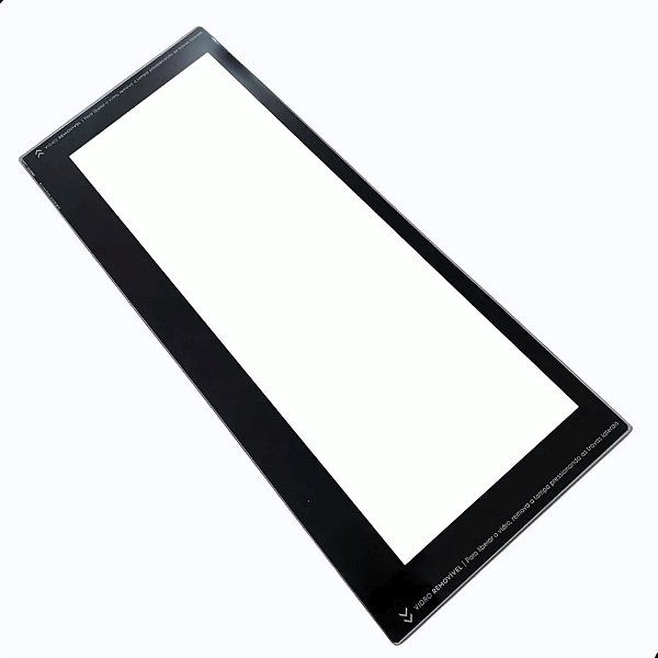 Vidro Interno Porta Forno 56 - Cód. A24390807 | SKU 109844
